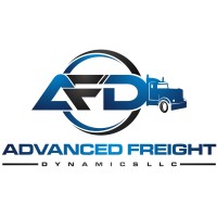 ADVANCED FREIGHT DYNAMICS LLC Logo