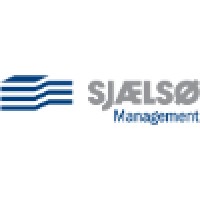 Sjælsø Management ApS Logo
