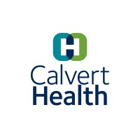 CalvertHealth Logo
