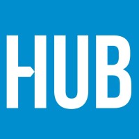 The Growth Hub - Gloucestershire Logo
