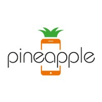 Pineapple Logo