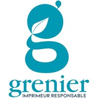 Imprimerie Grenier Logo