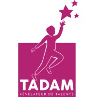Association TADAM Logo