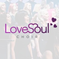 Love Soul Choir Logo