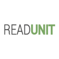 Readunit Logo