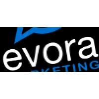 Evora Marketing Logo