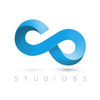 STUDIO BS Logo