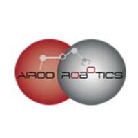 AIROD ROBOTICS Logo