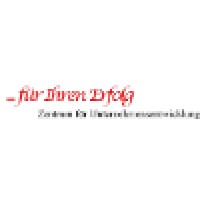 Zentrum für Unternehmensentwicklung Logo