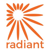 The Radiant Group Logo