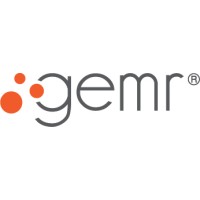 Gemr, Inc. Logo