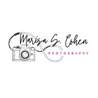 Marisa S Cohen Photography Logo