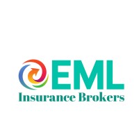 EML Insurance Brokers Logo
