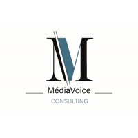 MEDIAVOICE CONSULTING Logo