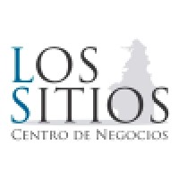 Centro de Negocios Los Sitios Logo
