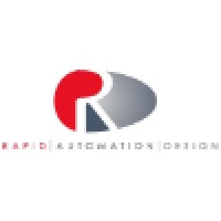 Rapid Automation Design Logo