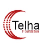 Telha Foundation Logo