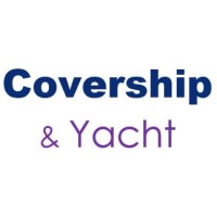 COVERSHIP Logo