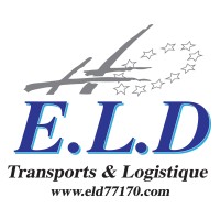 ELD Transports Logo