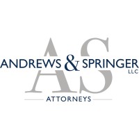 Andrews & Springer LLC Logo