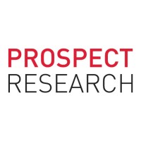 Prospect Research Ltd - Telemarketing & Lead Generation Logo
