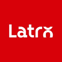 Latro Kimya Logo
