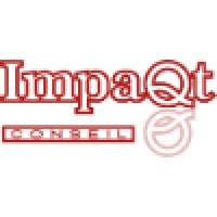 ImpaQt Conseil Logo