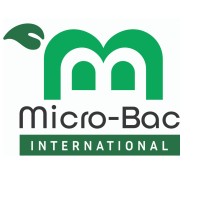 Micro-Bac International, Inc. Logo