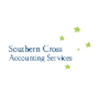 Southern Cross Accounting Services Logo