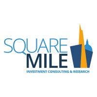 Square Mile Investment Consulting & Research Limited Logo