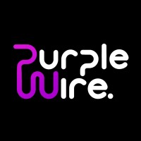 Purple Wire (Pty) Ltd Logo