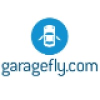 GarageFly Logo