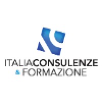 Italia Consulenze & Formazione s.r.l. Logo