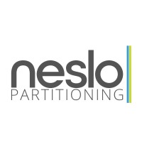 Neslo Partitioning Logo