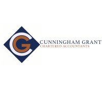 Cunningham Grant Chartered Accountants Logo