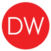 D.W Images Photography Logo