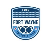 Fort Wayne FC Professional Soccer Logo