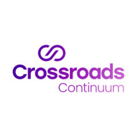 Crossroads Continuum Logo