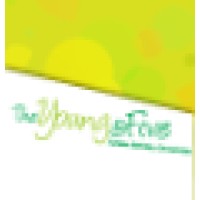 The Young & Five Logo