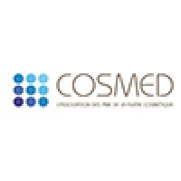 Association COSMED Logo