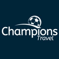 Champions Travel Logo