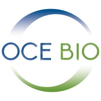 Oce Bio - Green Division Omega Pharma Logo