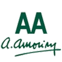 Amorim Holding II SGPS SA Logo