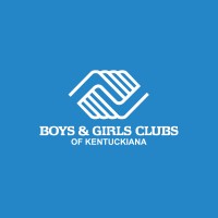 Boys & Girls Clubs of Kentuckiana Logo