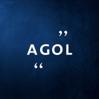 AGOL - Associazione Giovani Opinion Leader Logo