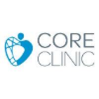 Core Clinic Logo