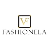 Fashionela Logo