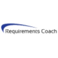 Requirements Coach, LLC Logo