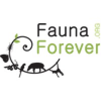 Fauna Forever Logo