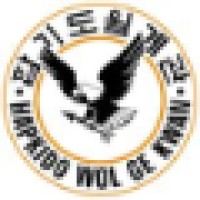 Changs Hapkido Academy UK Logo
